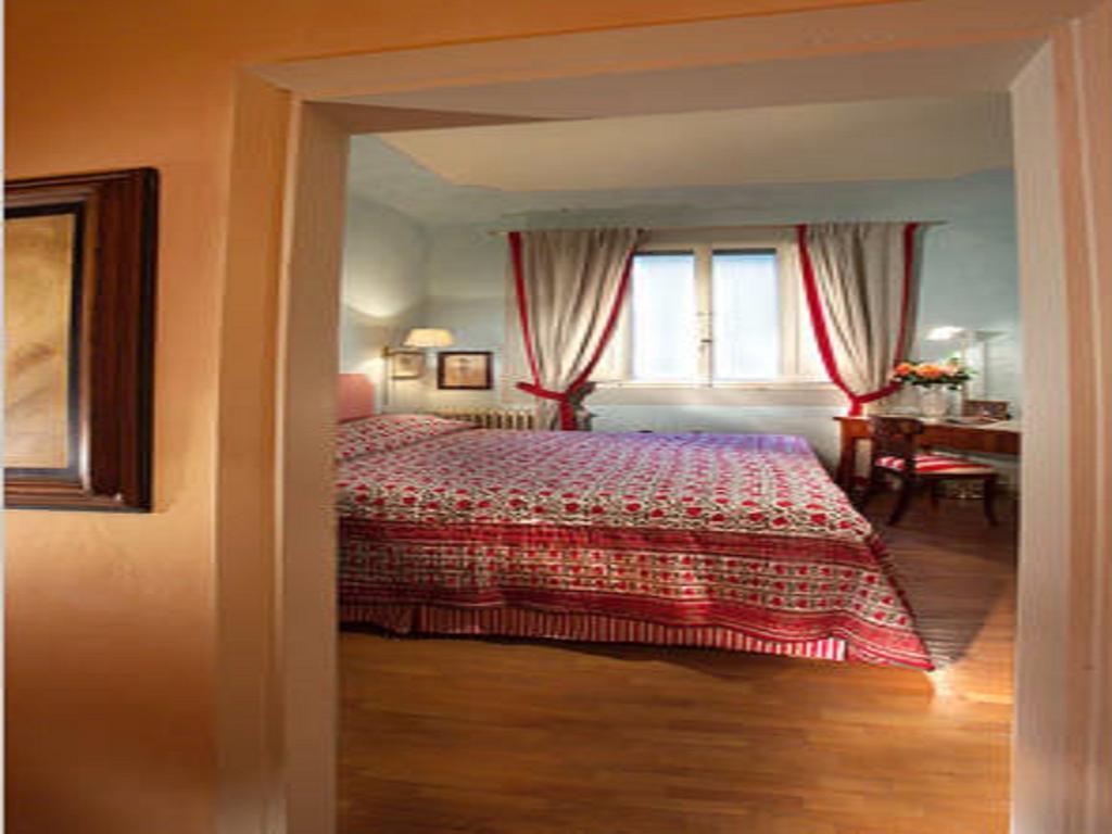 Casa Tornabuoni Apartment Florence Room photo