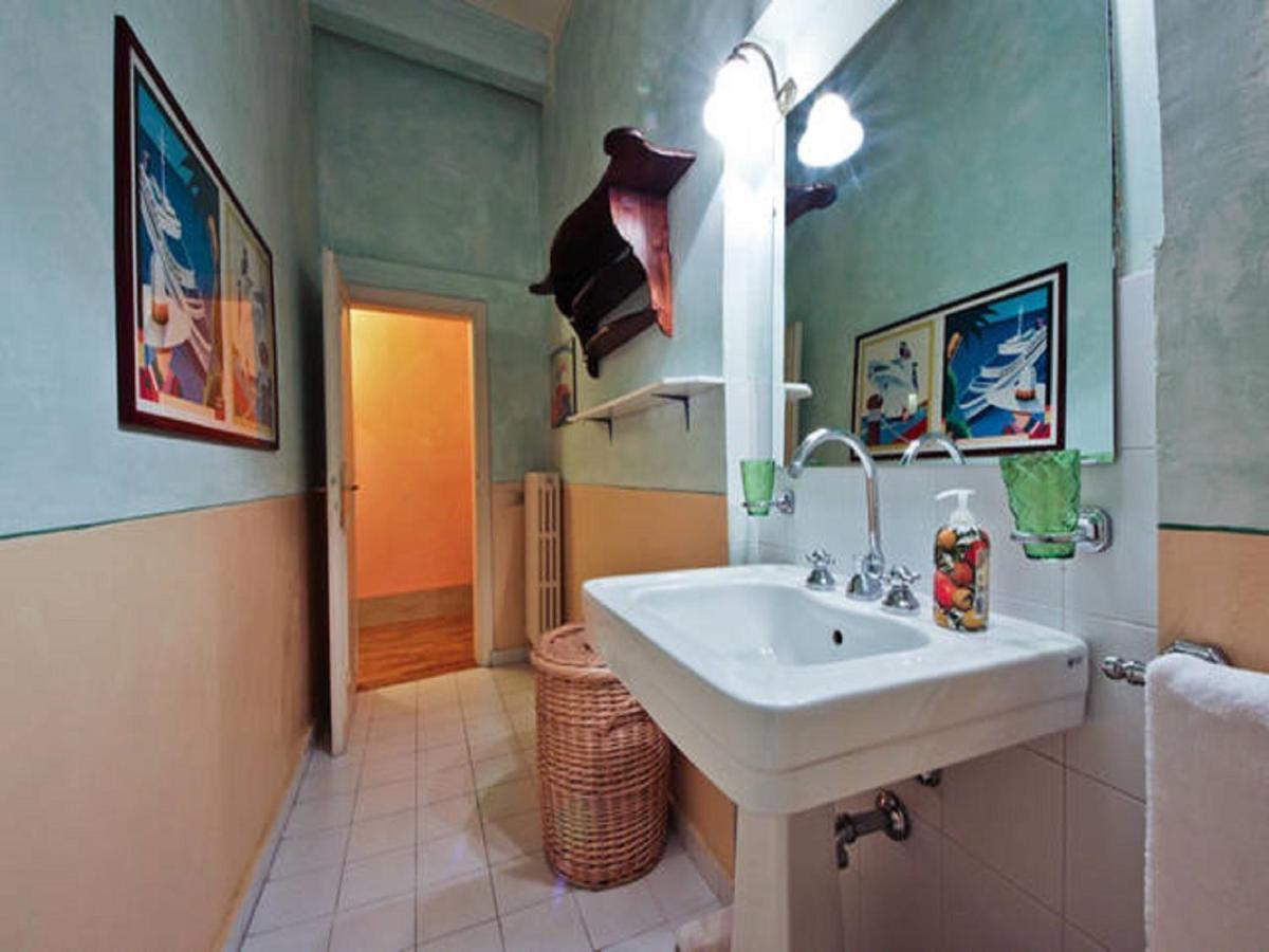 Casa Tornabuoni Apartment Florence Room photo